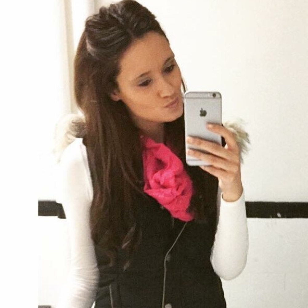 Meet your Posher, Janell